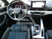 2022 Audi A5
