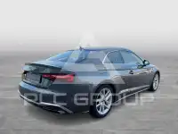2022 Audi A5