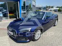 2022 Audi A5