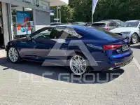 2022 Audi A5