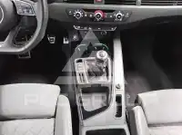 2022 Audi A5