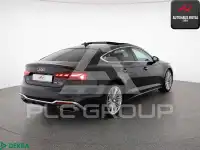 2022 Audi A5