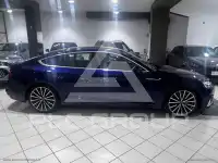 2022 Audi A5