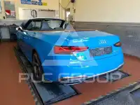 2022 Audi A5