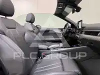 2022 Audi A5