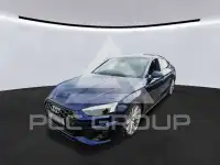 2022 Audi A5