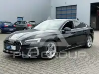 2022 Audi A5