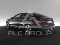 2022 Audi A5