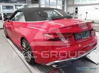 2022 Audi A5