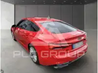 2022 Audi A5