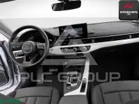 2022 Audi A5