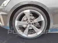 2022 Audi A5