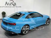 2022 Audi A5