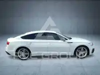 2022 Audi A5