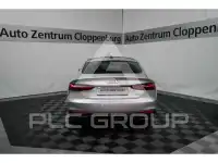 2022 Audi A5