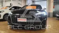 2022 Audi A5