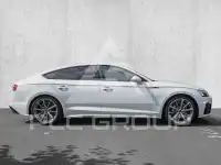 2022 Audi A5
