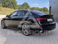 2022 Audi A5