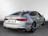 2022 Audi A5