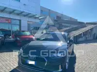 2022 Audi A5