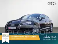 2022 Audi A5