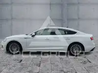 2022 Audi A5