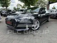 2022 Audi A5