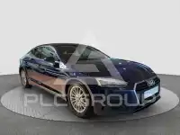 2022 Audi A5