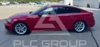 2022 Audi A5