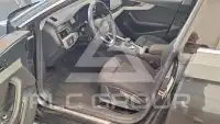 2022 Audi A5