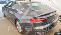 2022 Audi A5