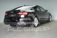 2022 Audi A5