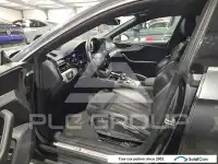 2022 Audi A5
