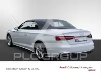 2022 Audi A5