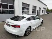 2022 Audi A5