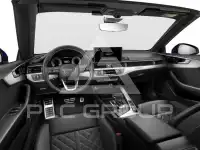 2022 Audi A5