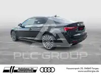 2022 Audi A5