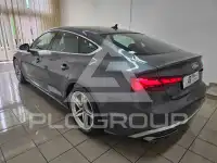 2022 Audi A5