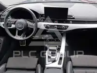 2022 Audi A5