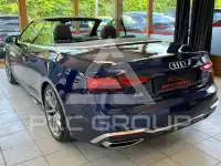 2022 Audi A5