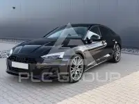 2022 Audi A5