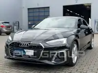 2022 Audi A5