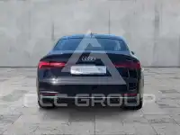 2022 Audi A5