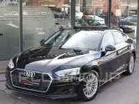 2022 Audi A5
