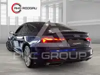 2022 Audi A5