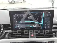 2022 Audi A5