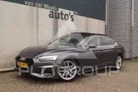 2022 Audi A5