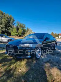 2022 Audi A5