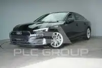 2022 Audi A5