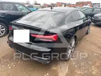 2022 Audi A5